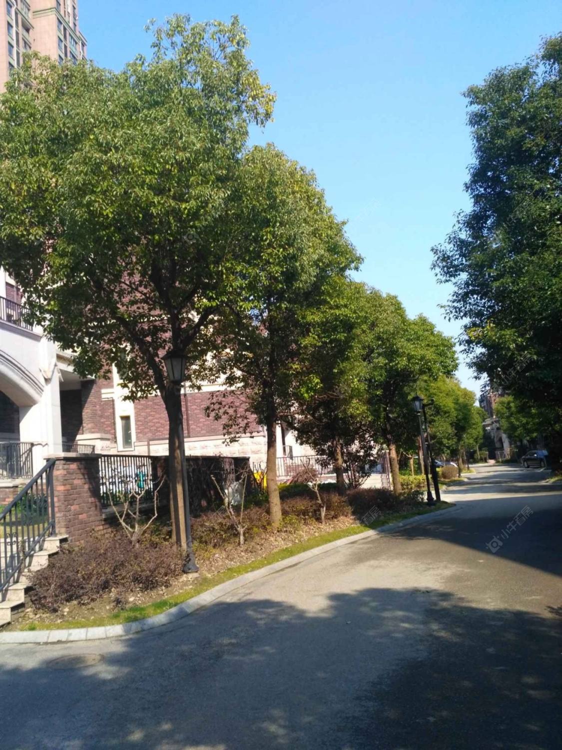 上海西上海御庭小区_西上海御庭小区null