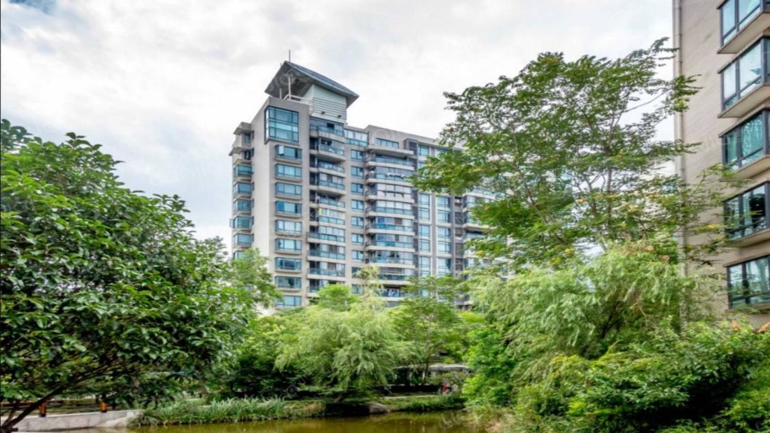 上海永嘉路418弄小区_永嘉路418弄小区null