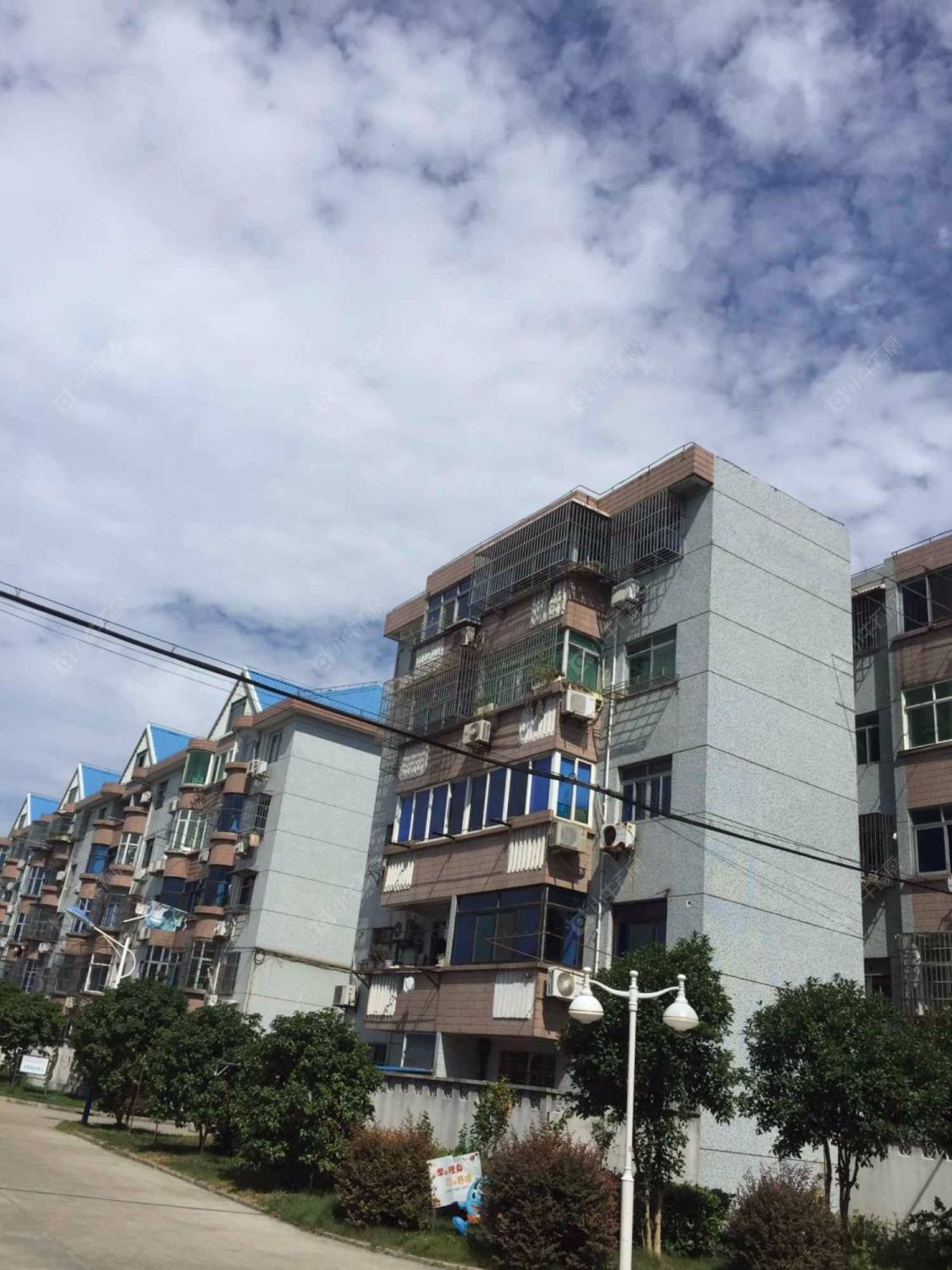 上海前哨路198弄小区_前哨路198弄小区null