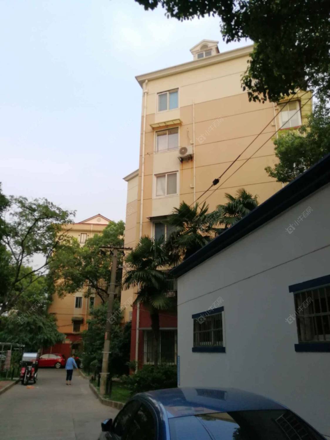 虹仙小区封面图_小牛看房