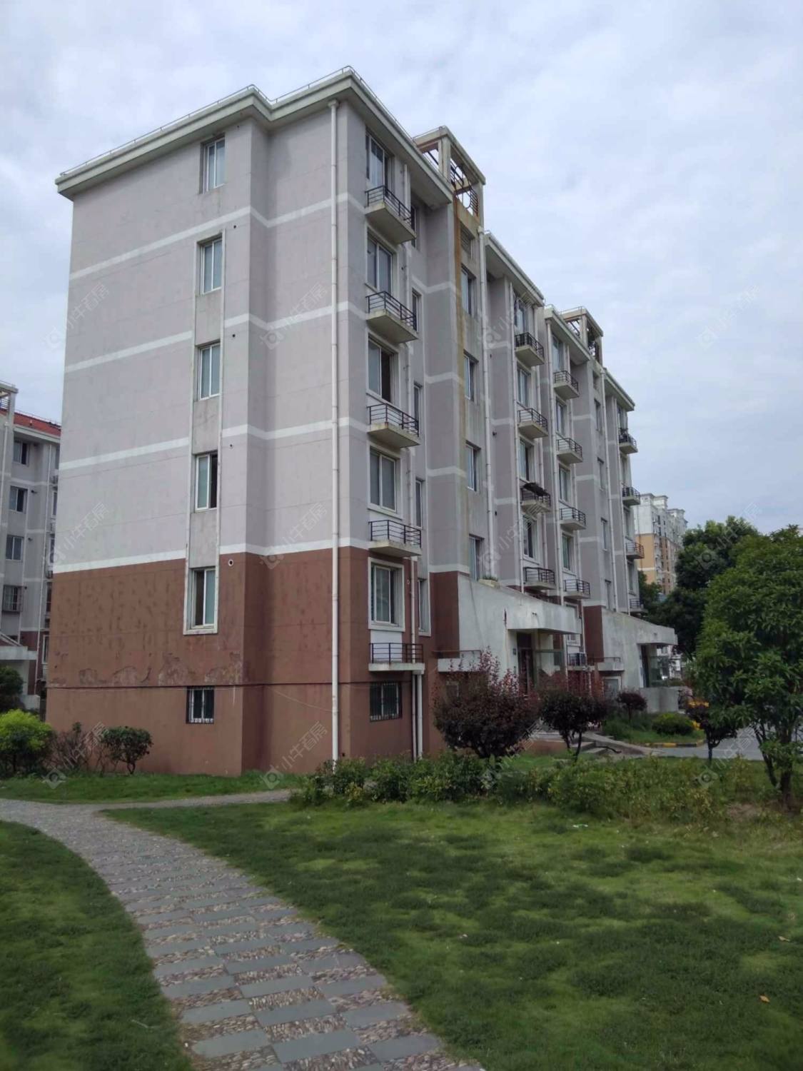 上海千汇苑二村小区_千汇苑二村小区null