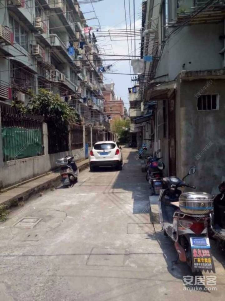 上海隆昌路702弄小区_隆昌路702弄小区null