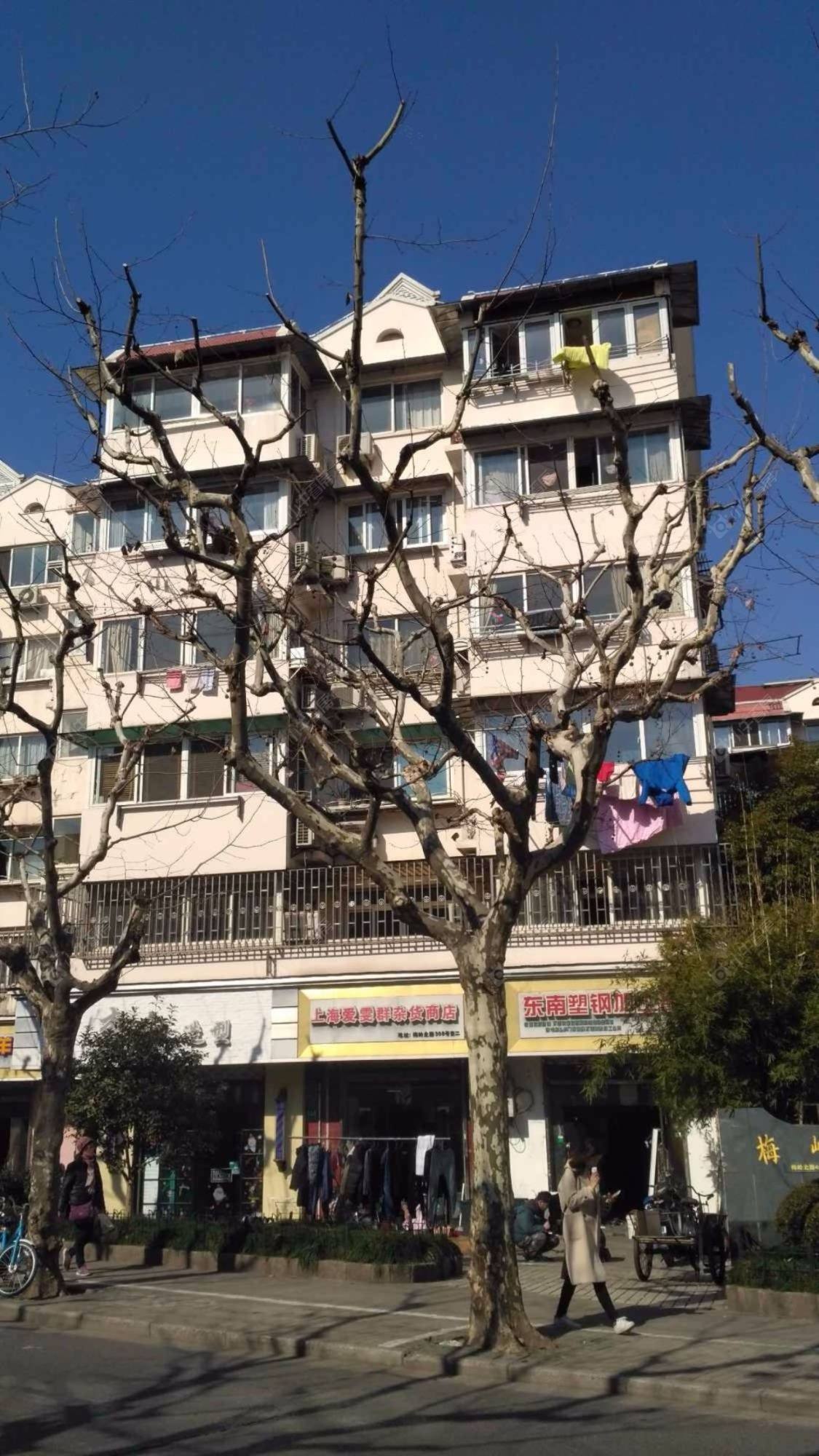 梅岭苑封面图_小牛看房