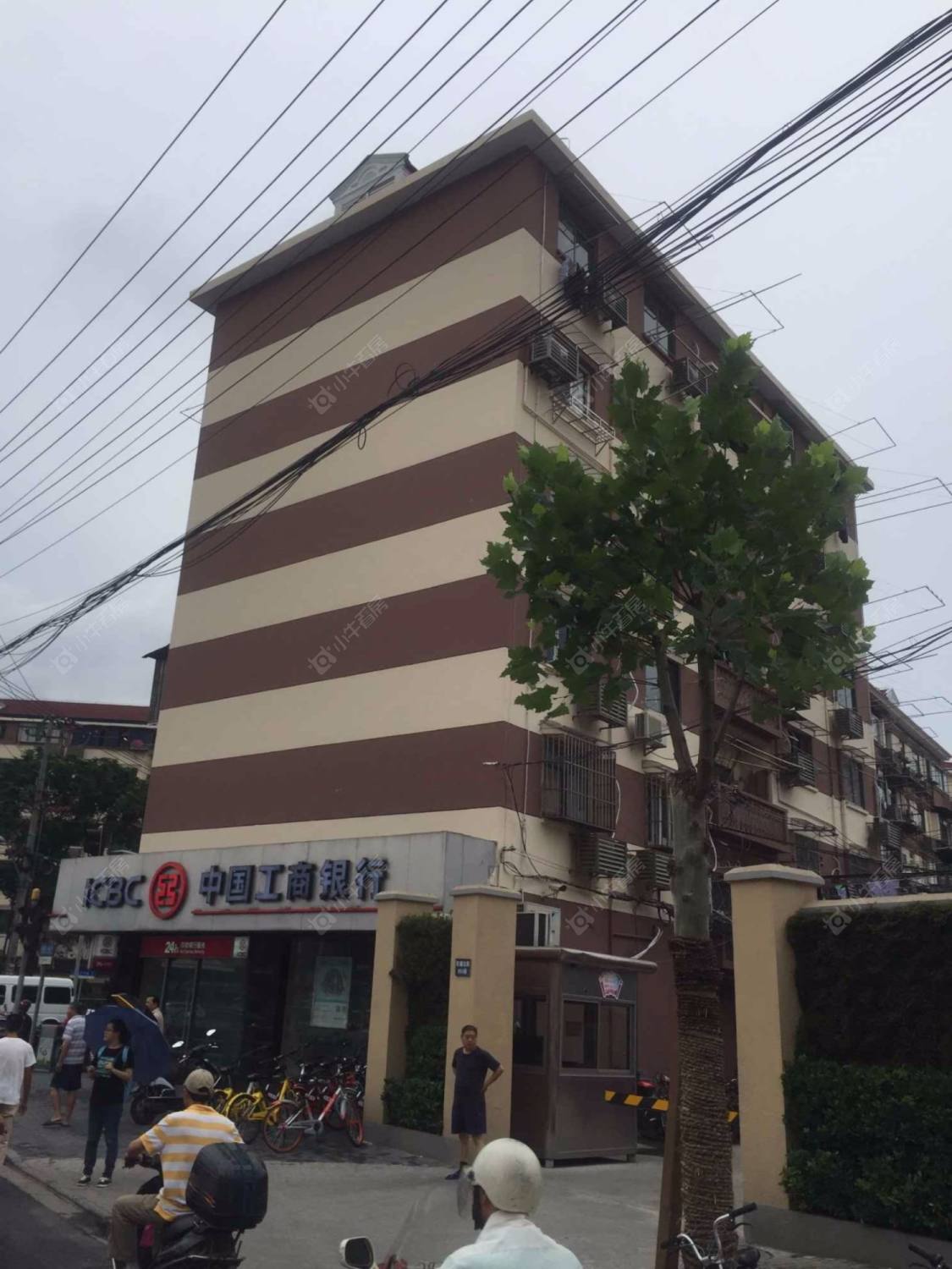 上海西藏北路854弄小区_西藏北路854弄小区null