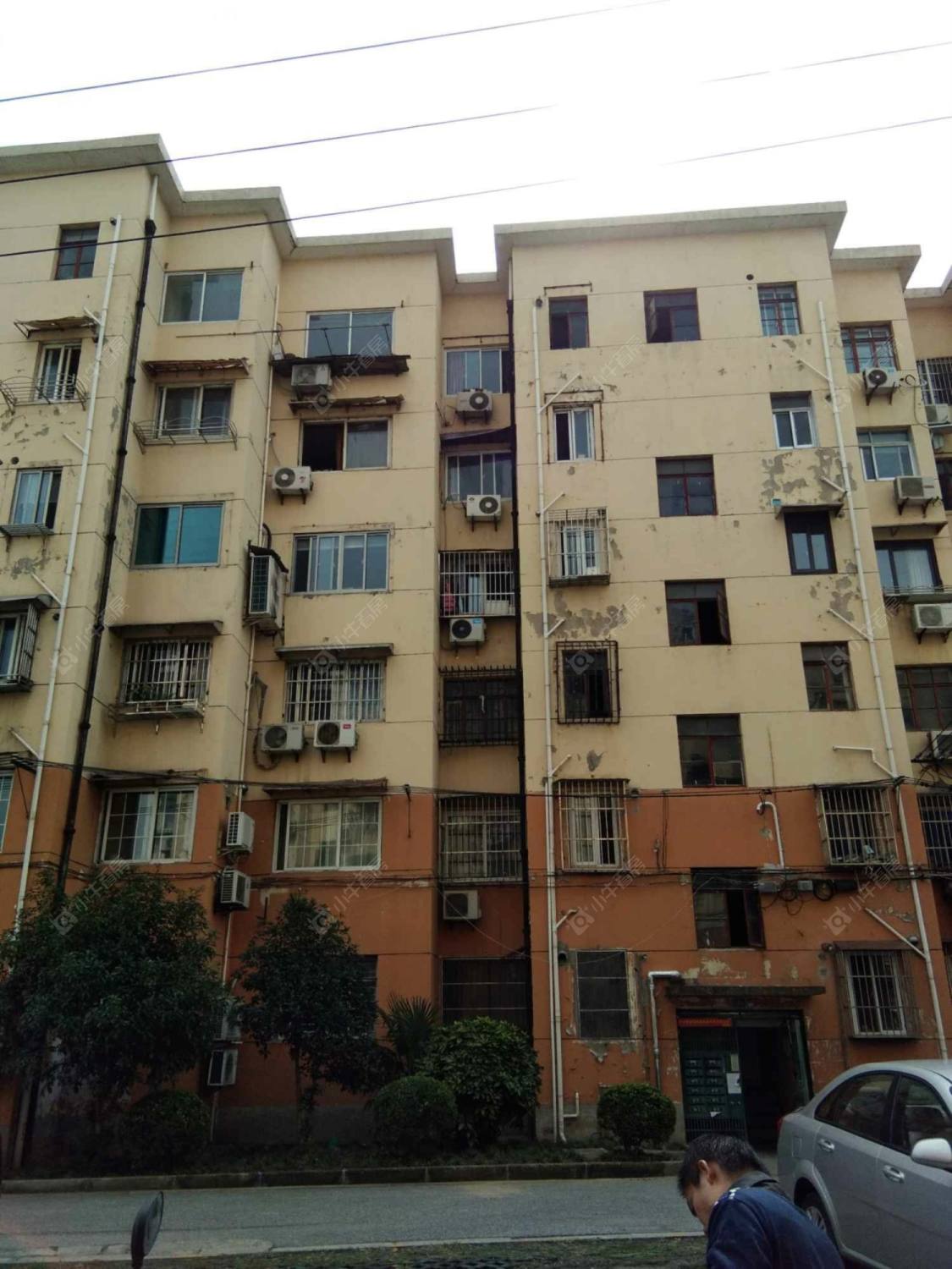 上海金美苑小区_金美苑小区null