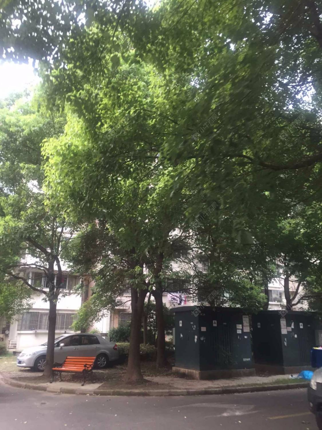 上海海尚逸苑西区小区_小牛看房