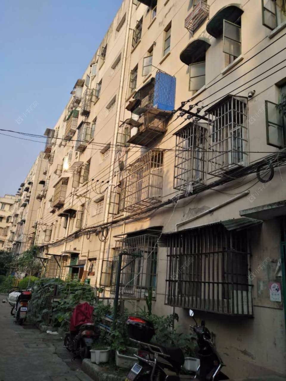 上海佳木斯路小区_佳木斯路小区null