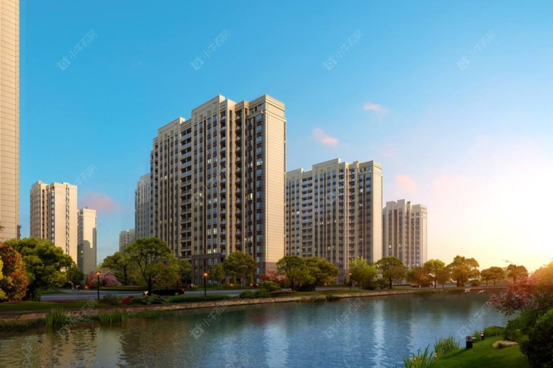 上海华纺和成未来派小区_华纺和成未来派小区null