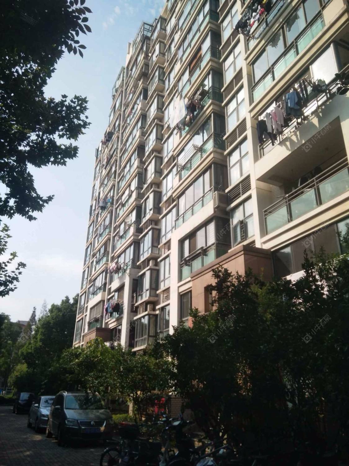 中星海上名庭三期封面图_小牛看房