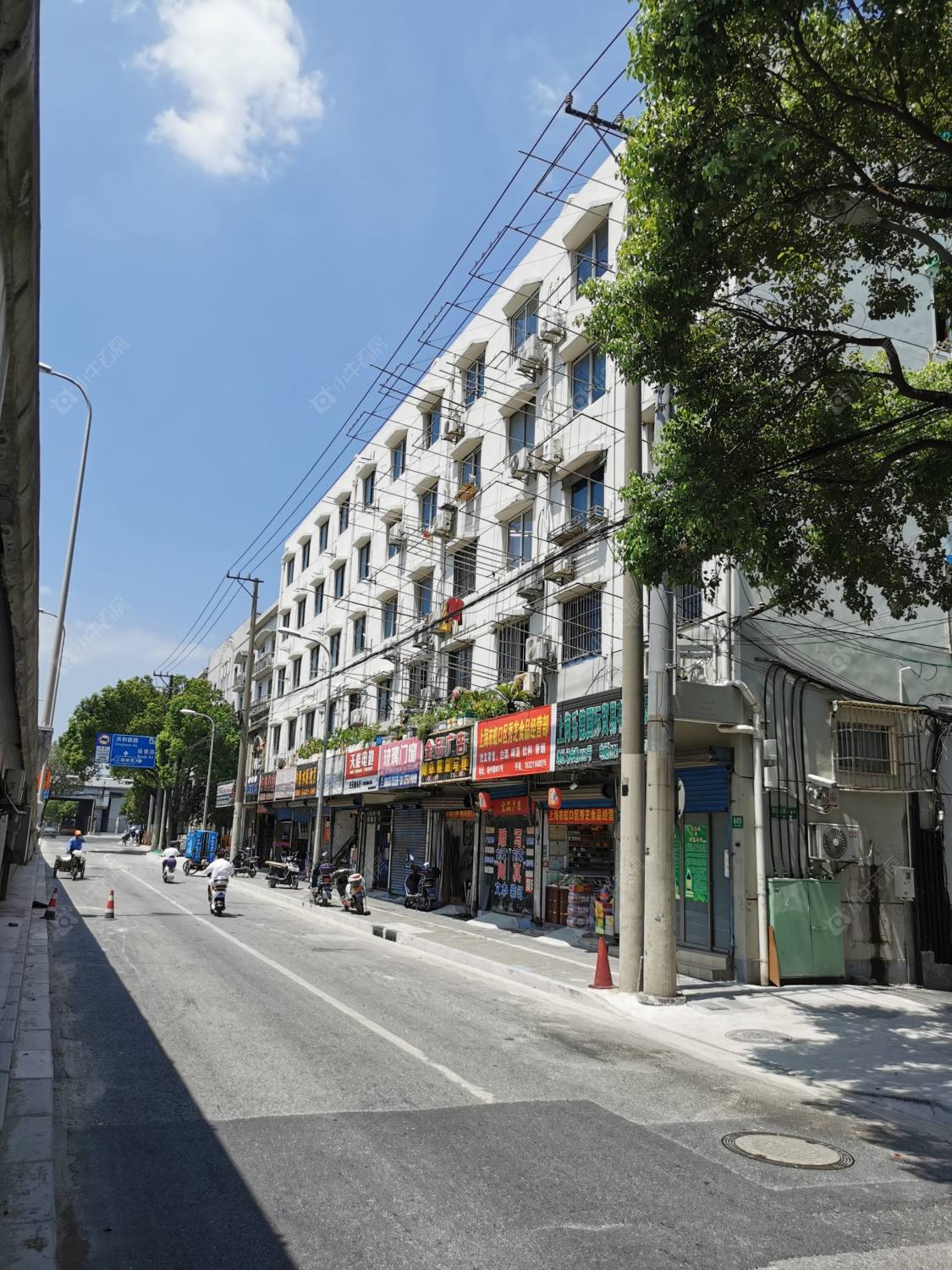 上海场中路（虹口）小区_场中路（虹口）小区null