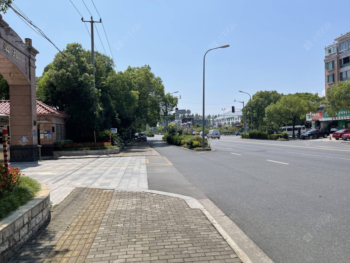 上海绿洲康城金帝豪苑小区_绿洲康城金帝豪苑小区null