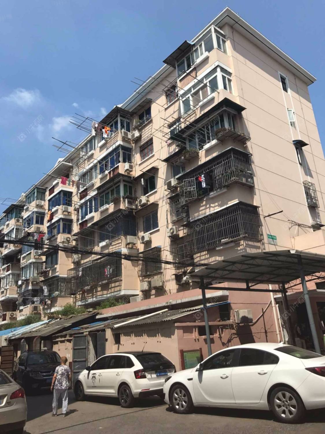 上海淞滨路70弄小区_淞滨路70弄小区null