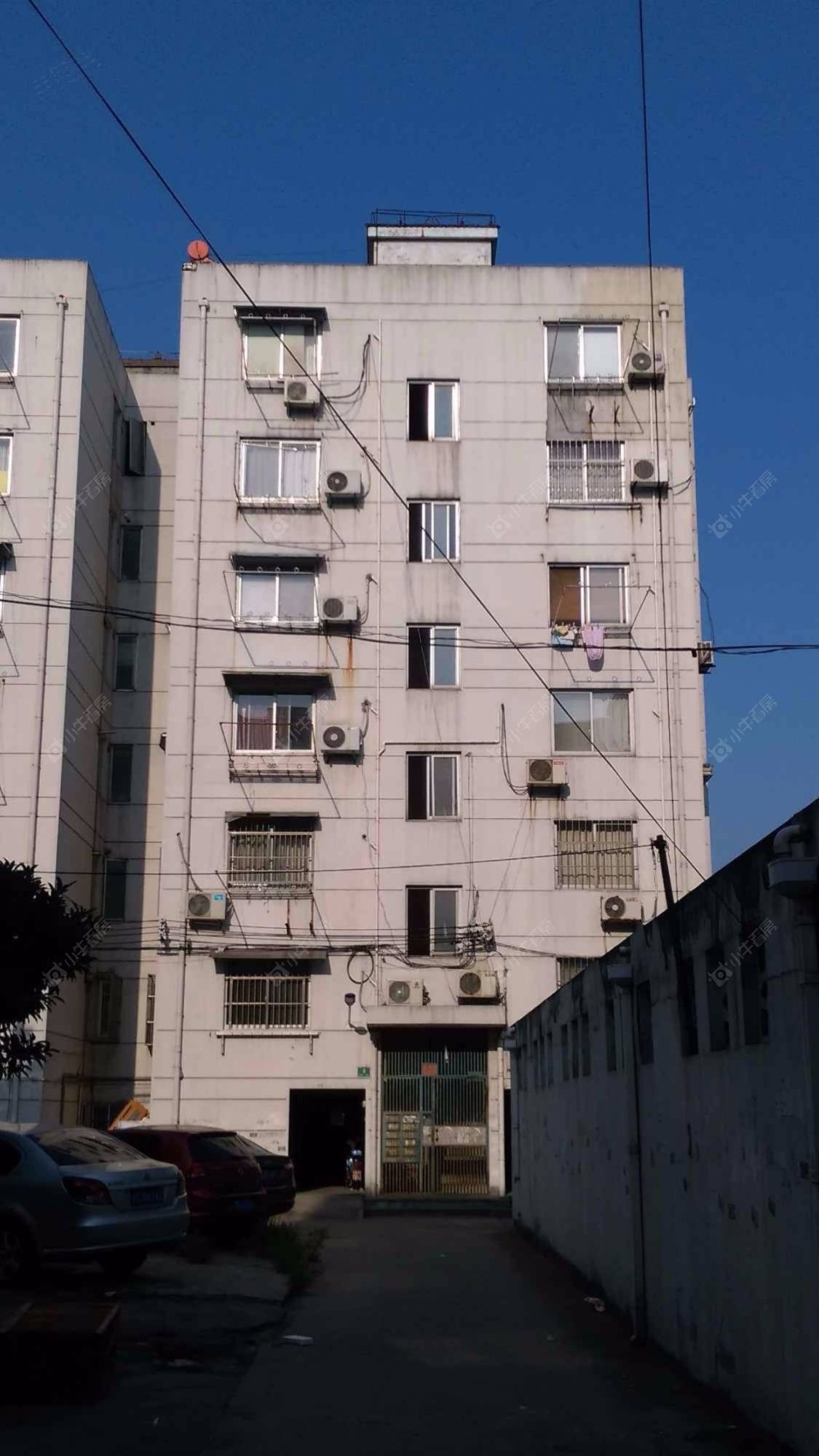 上海普照路104弄小区_普照路104弄小区null