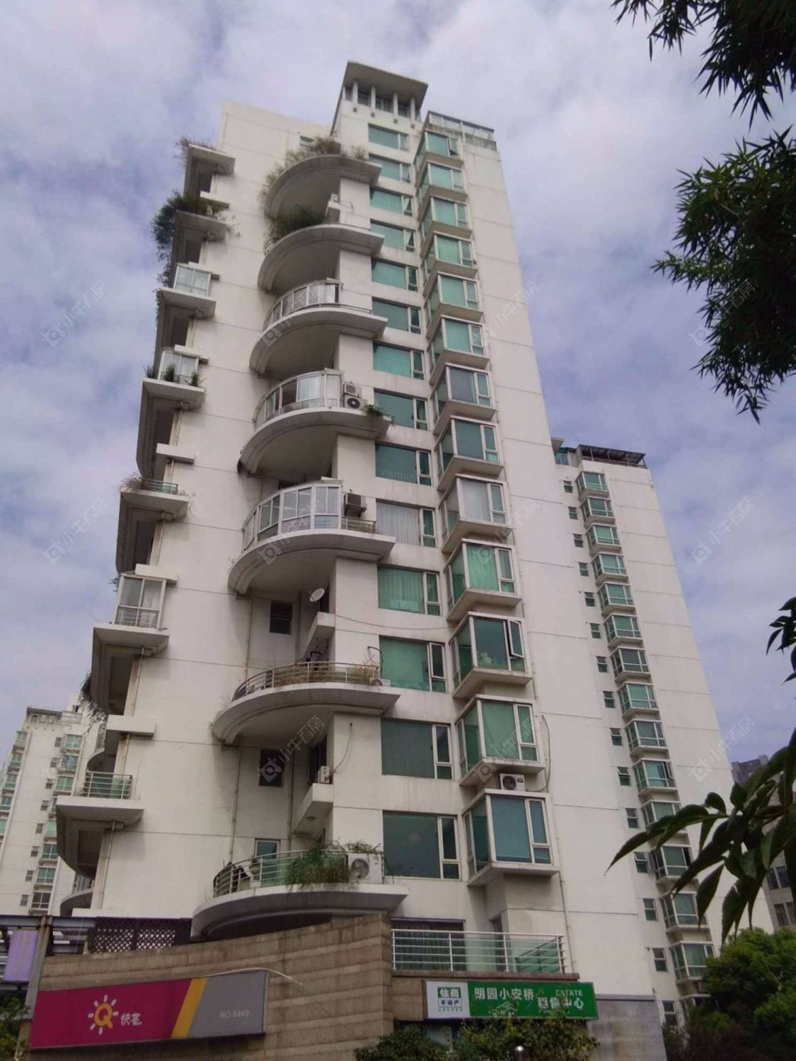 明园小安桥封面图_小牛看房