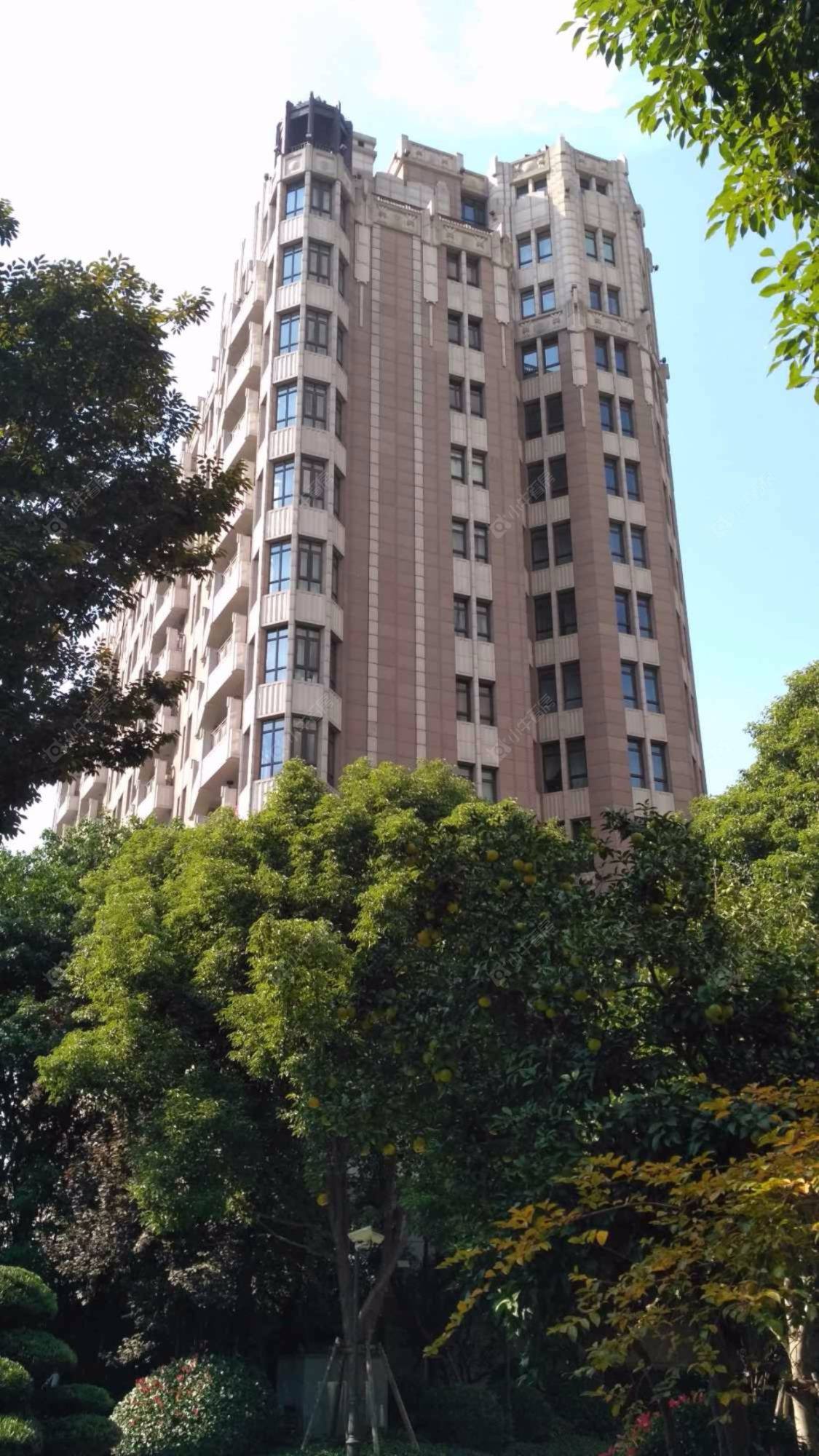 上海兰馨公寓(卢湾)小区_兰馨公寓(卢湾)小区null