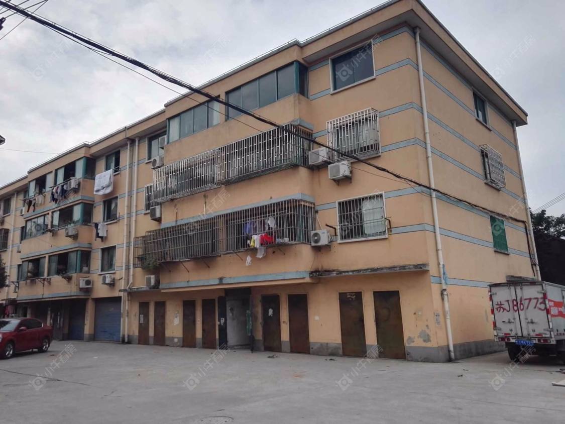 上海光钱路501弄小区_光钱路501弄小区null