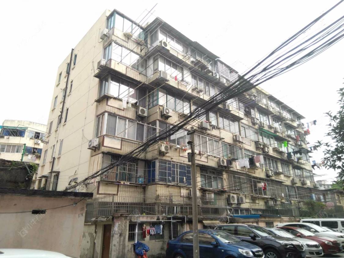 上海延长西路529弄小区_延长西路529弄小区null