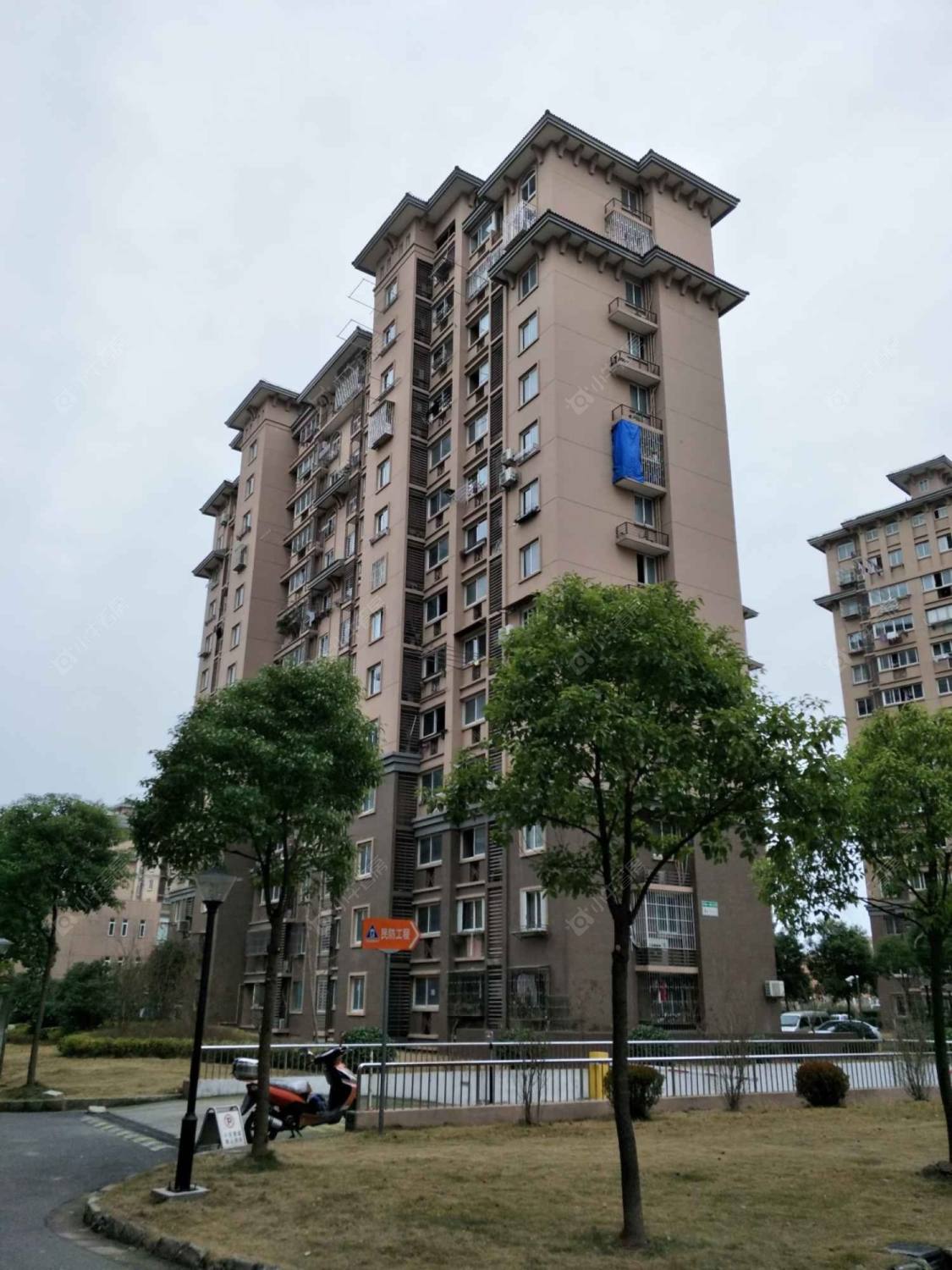 上海瑞和华苑北区小区_瑞和华苑北区小区null