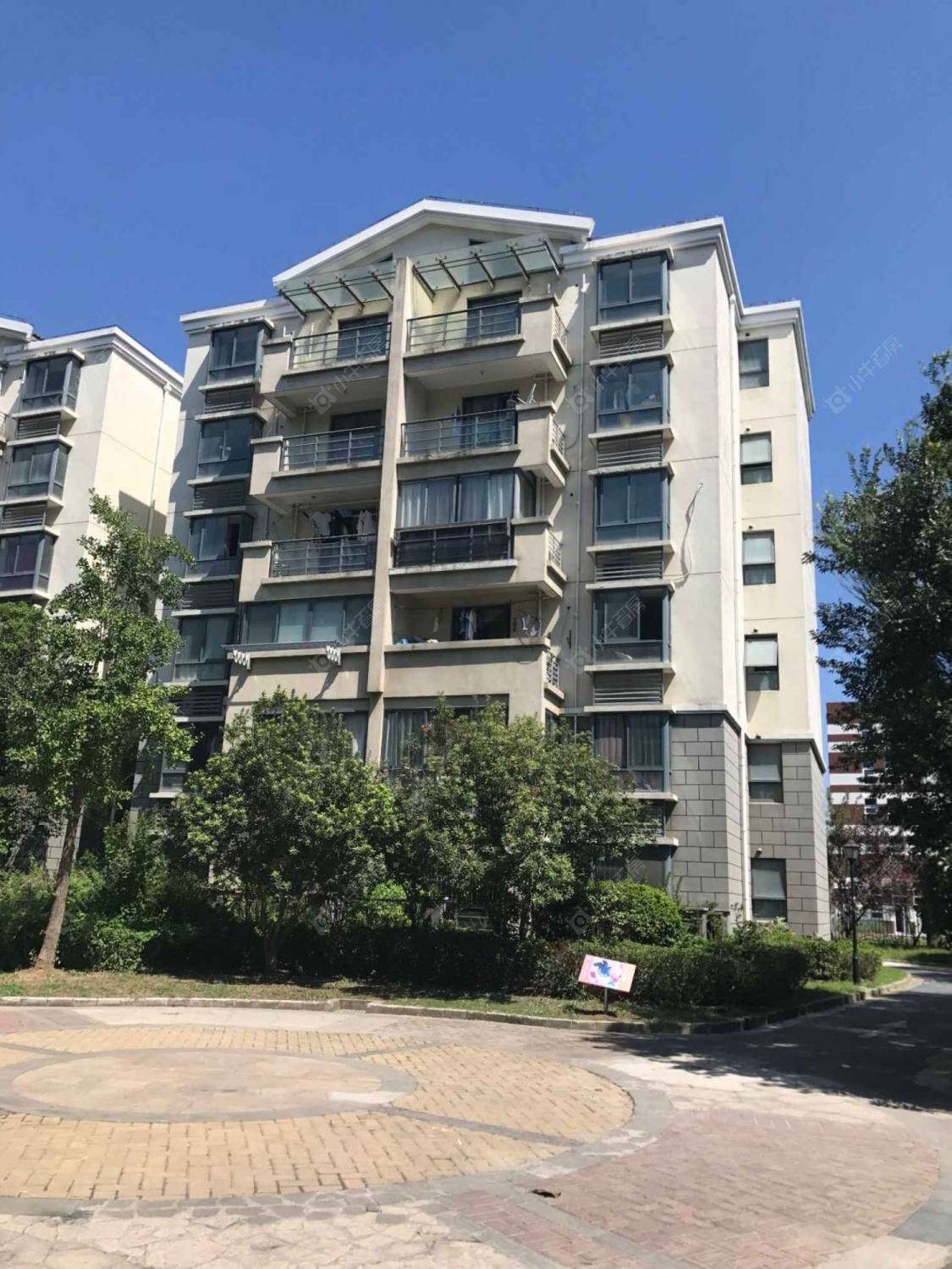 嘉城雅颂湾封面图_小牛看房