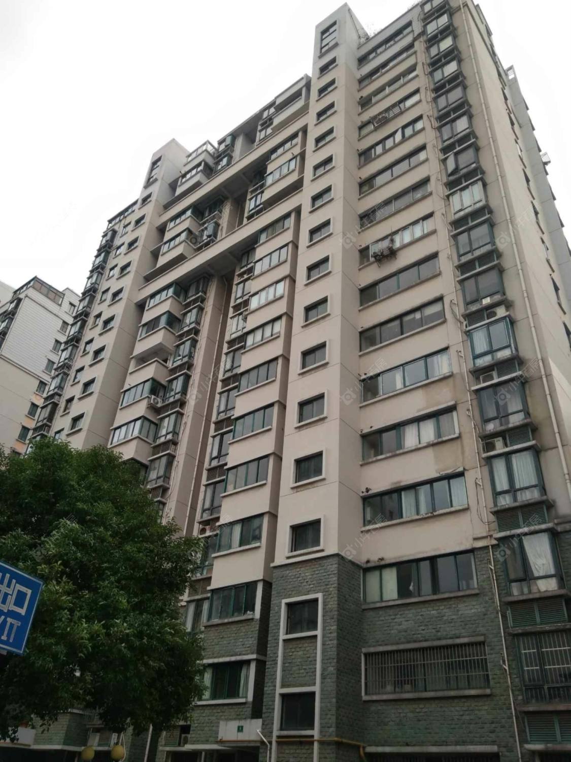 上海金华苑南区小区_金华苑南区小区null