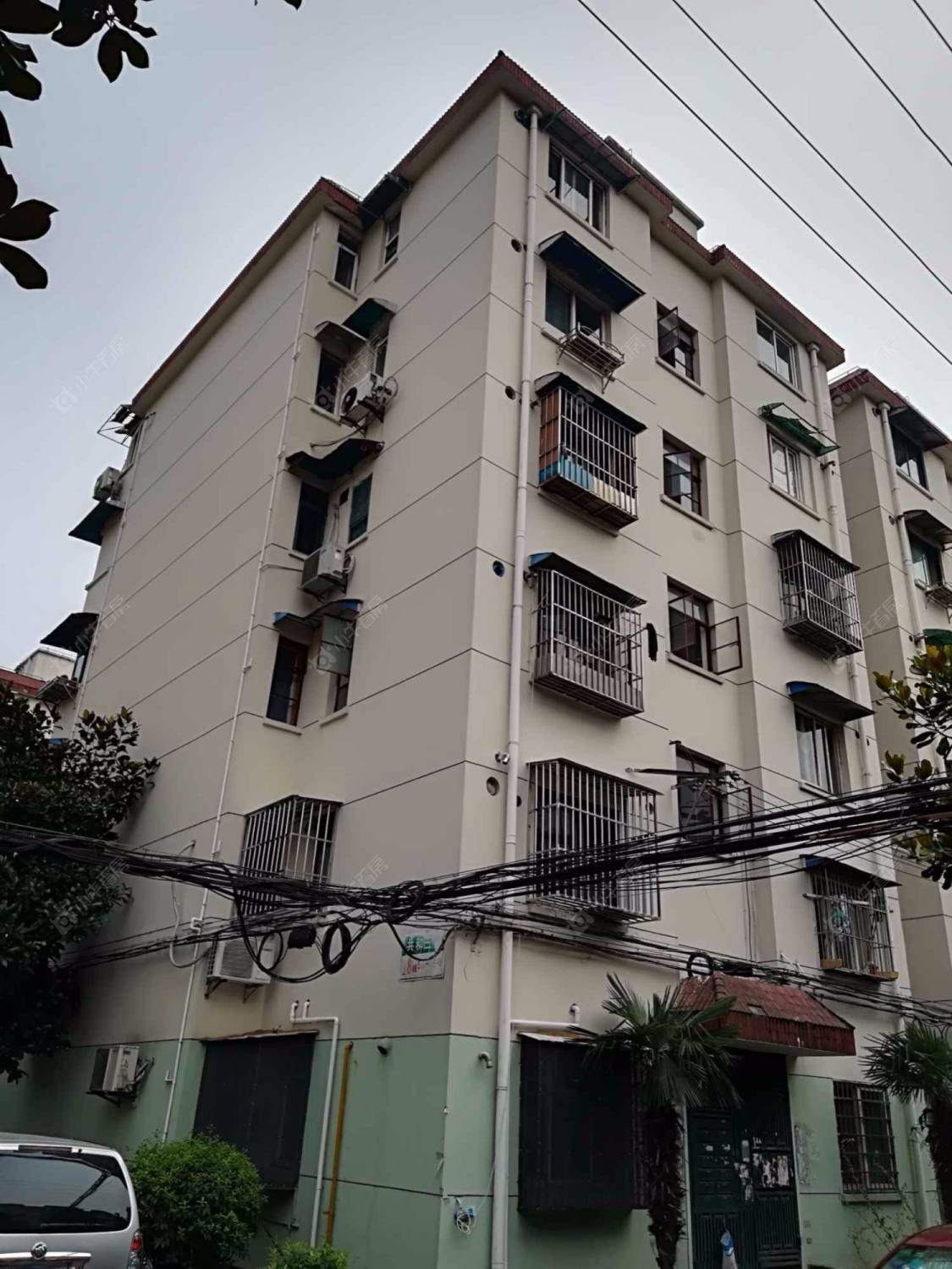 上海共和三村小区_共和三村小区null