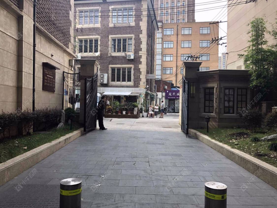 上海国泰公寓小区_国泰公寓小区null