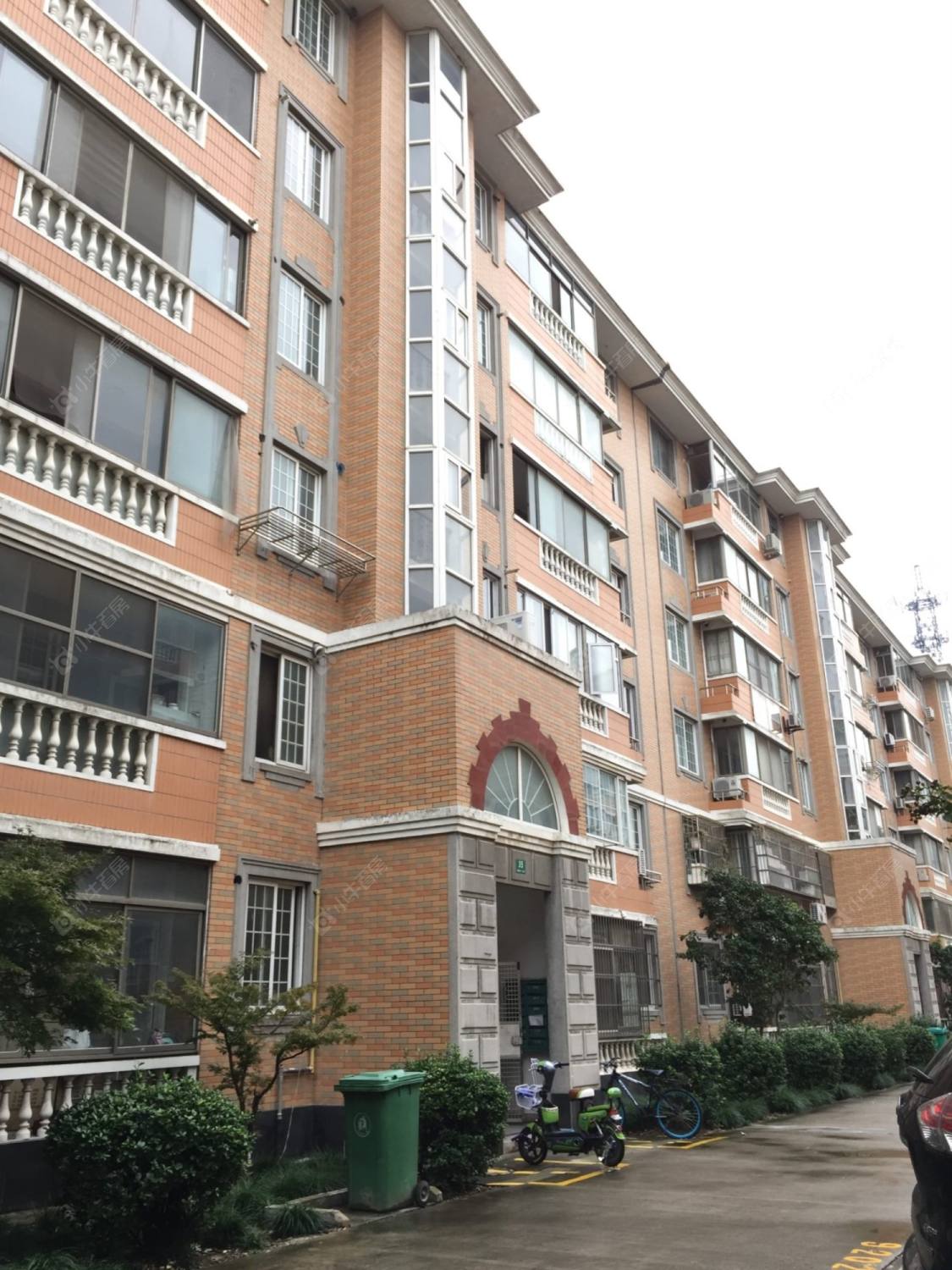 上海闵行汇龙花苑小区_闵行汇龙花苑小区null