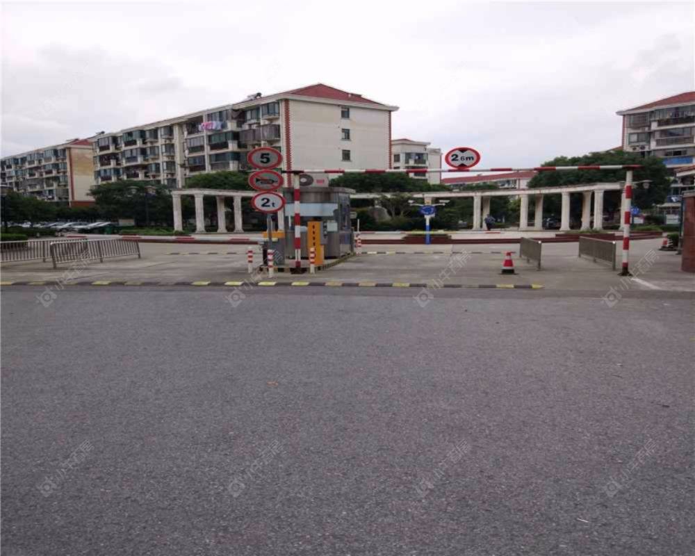 千秋嘉苑封面图_小牛看房