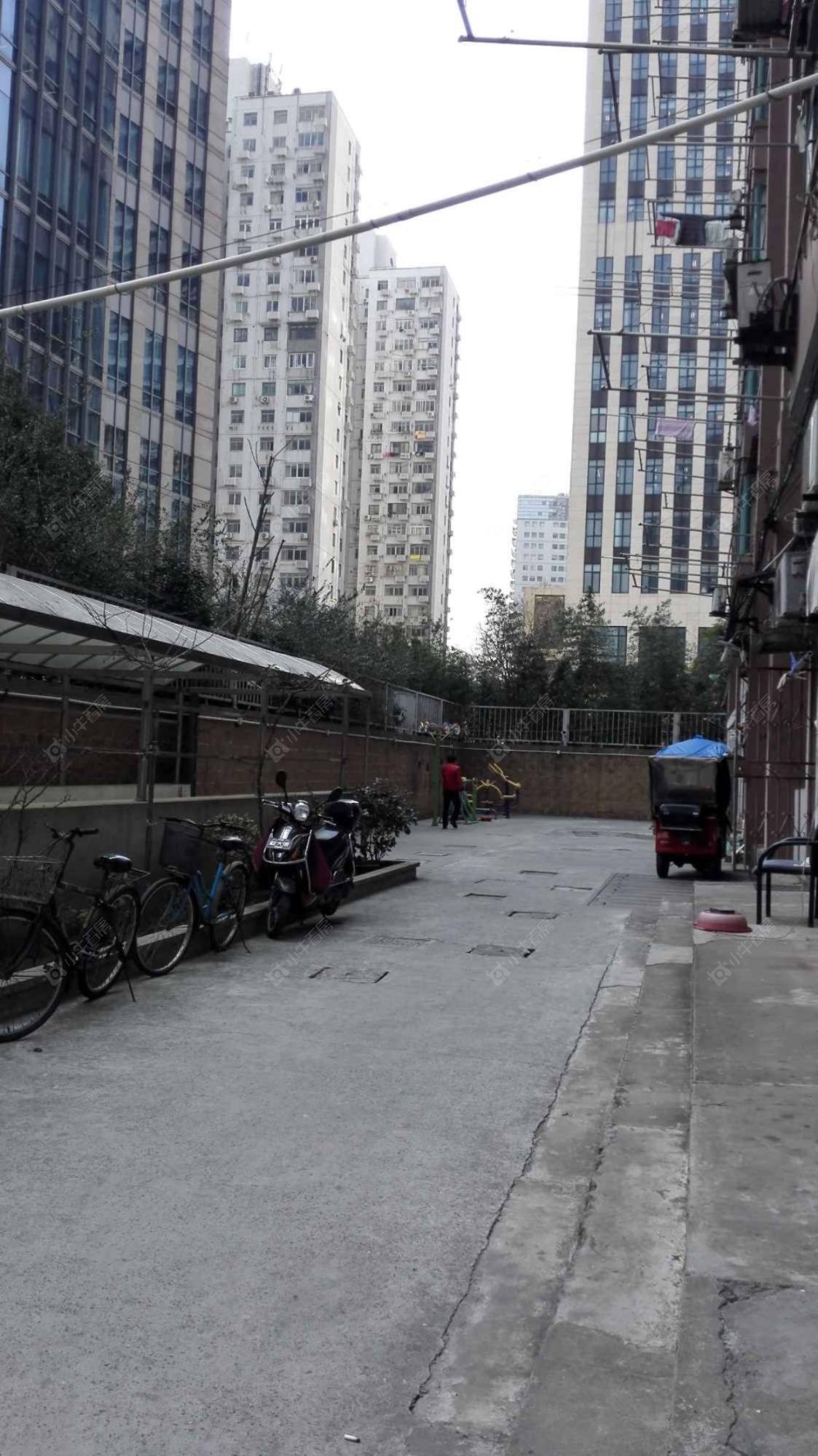 上海长江大楼小区_长江大楼小区null