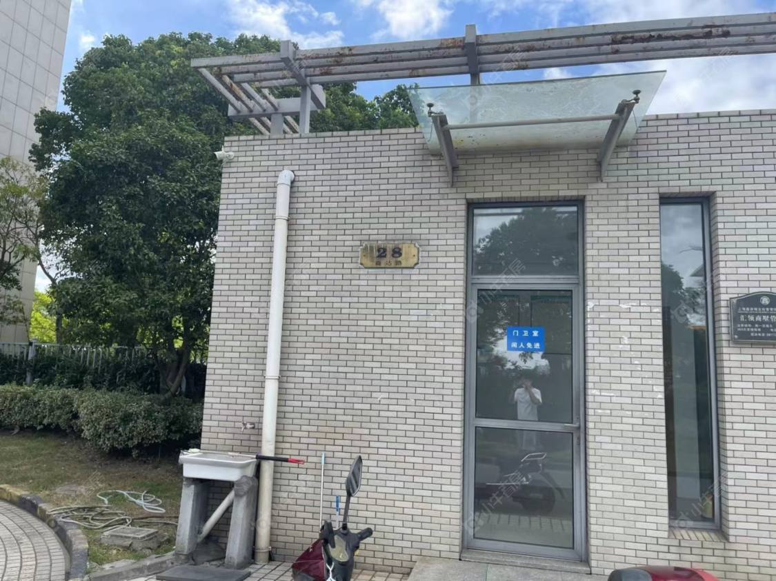 上海汇领商墅小区_汇领商墅小区null