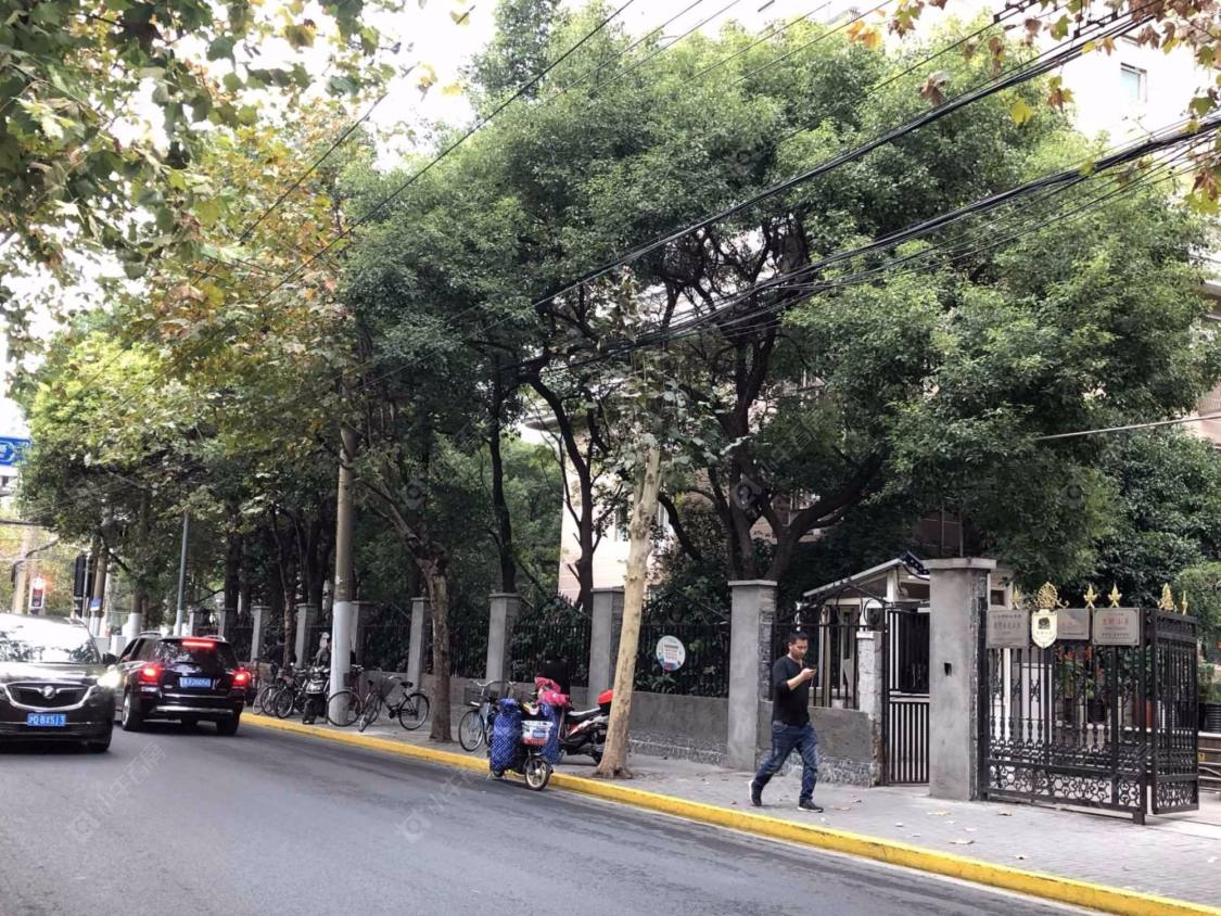 上海泰兴路594弄小区_泰兴路594弄小区null