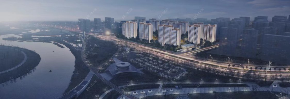 上海雅戈尔·星海云境小区_雅戈尔·星海云境小区null