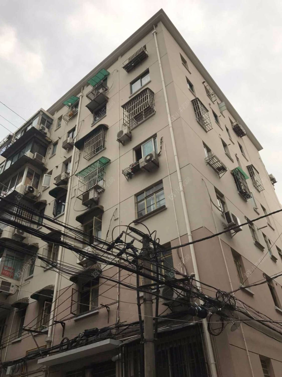 安西小区封面图_小牛看房