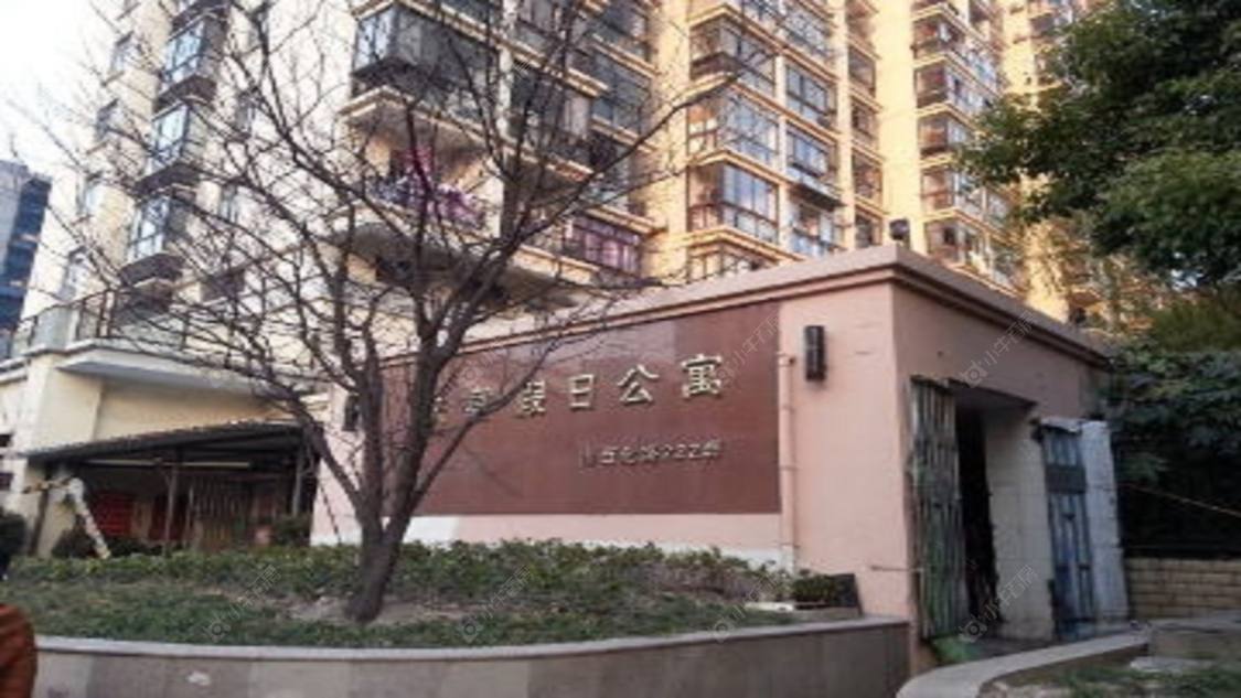 上海联富假日公寓小区_联富假日公寓小区null