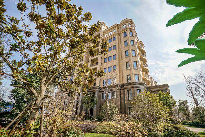 上海御岛财富小区_御岛财富小区null