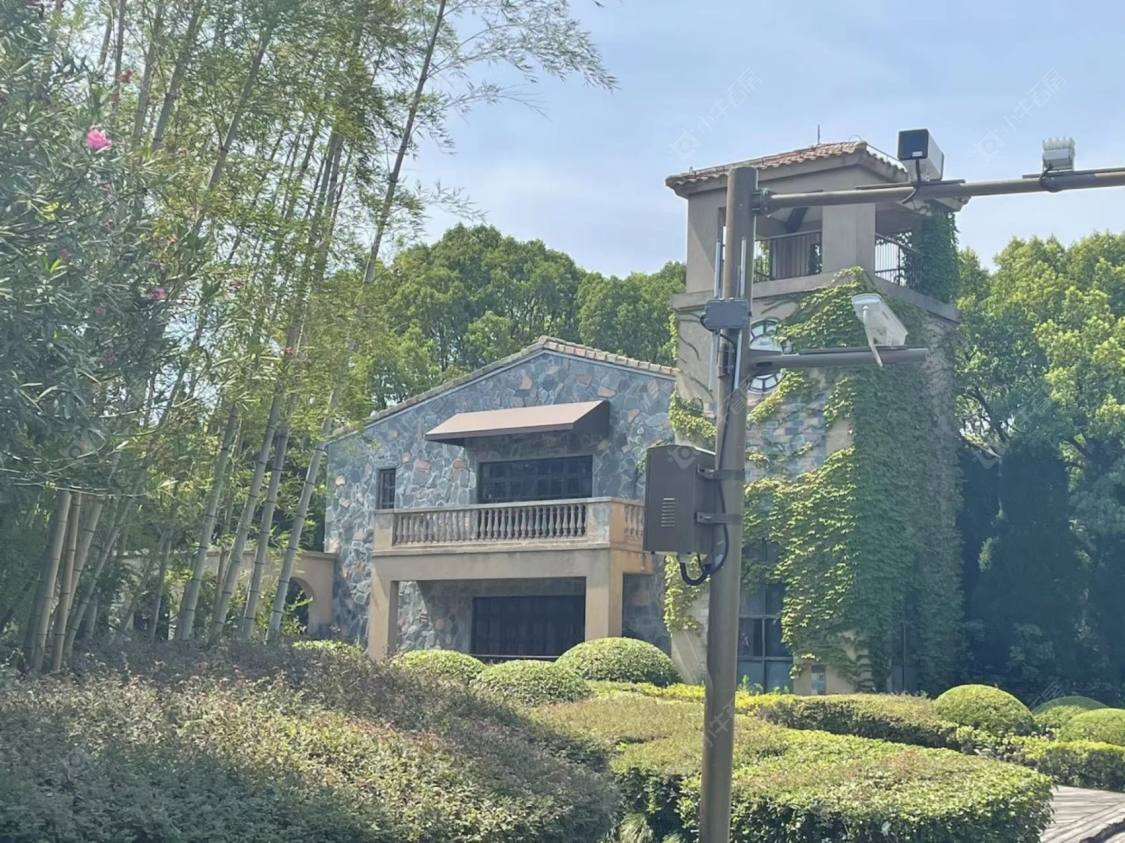 佘山高尔夫郡封面图_小牛看房