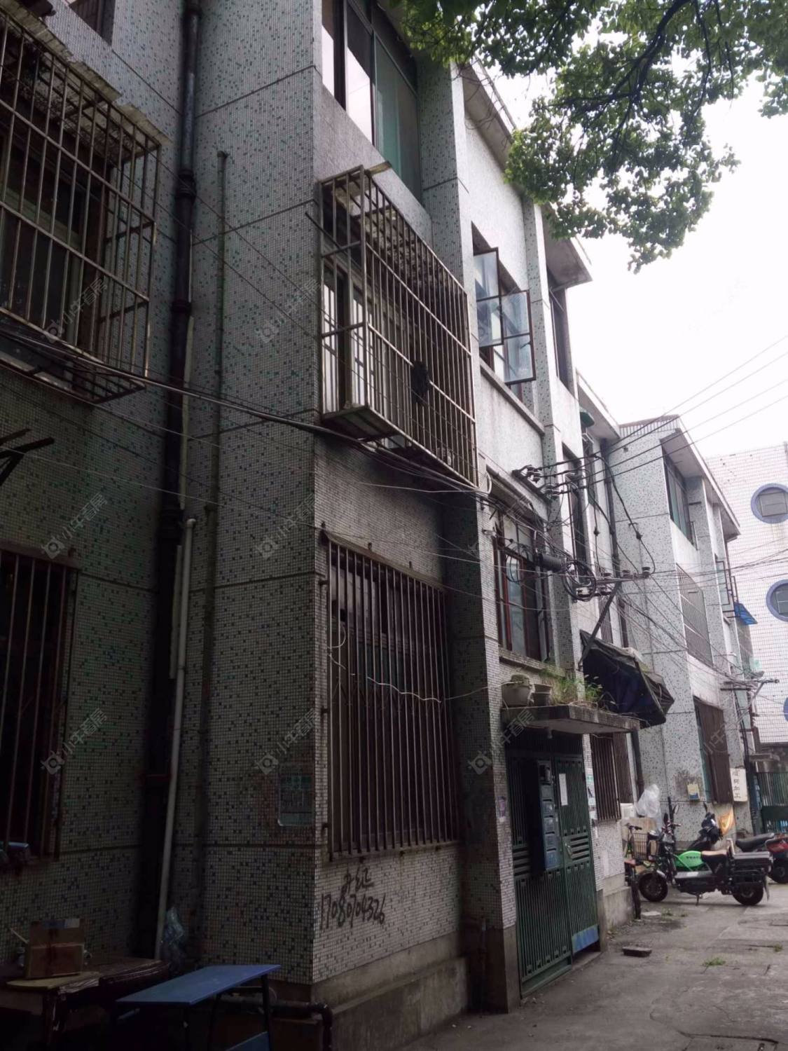 上海三门路小区_三门路小区null