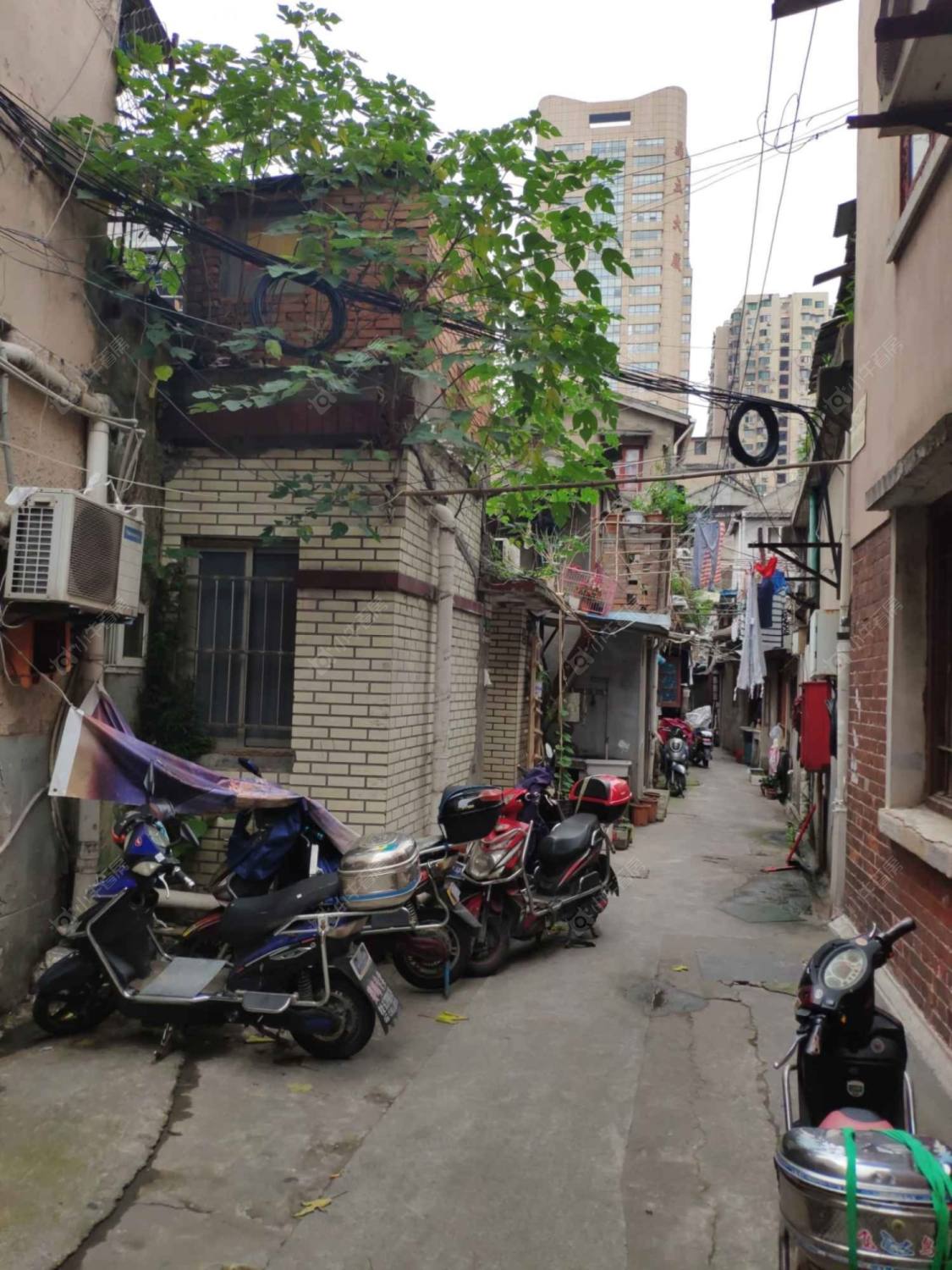 上海霍山路237弄小区_霍山路237弄小区null