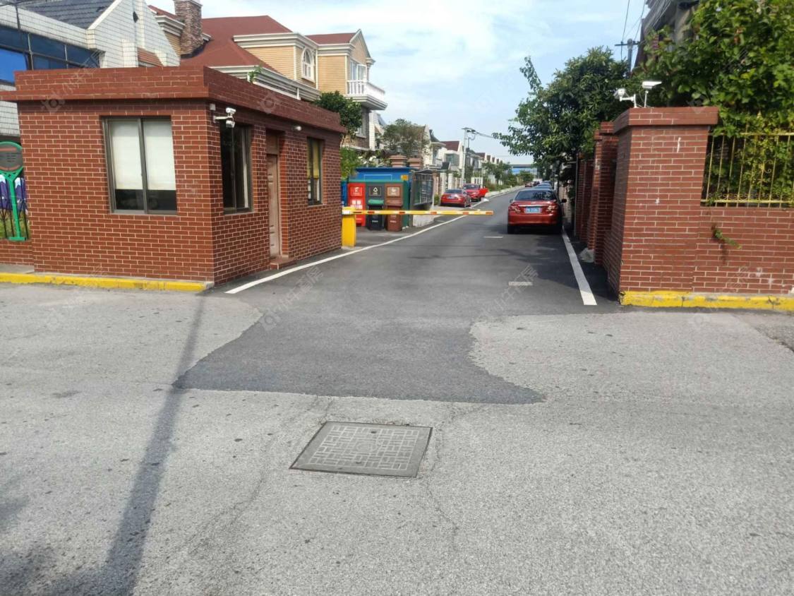 上海环龙苑小区_小牛看房