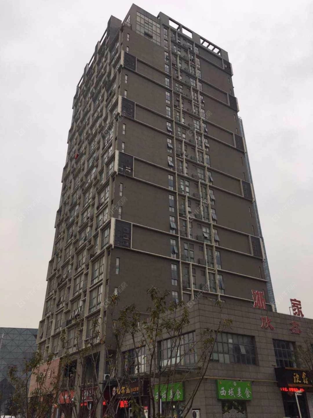 上海尚品小区_尚品小区null