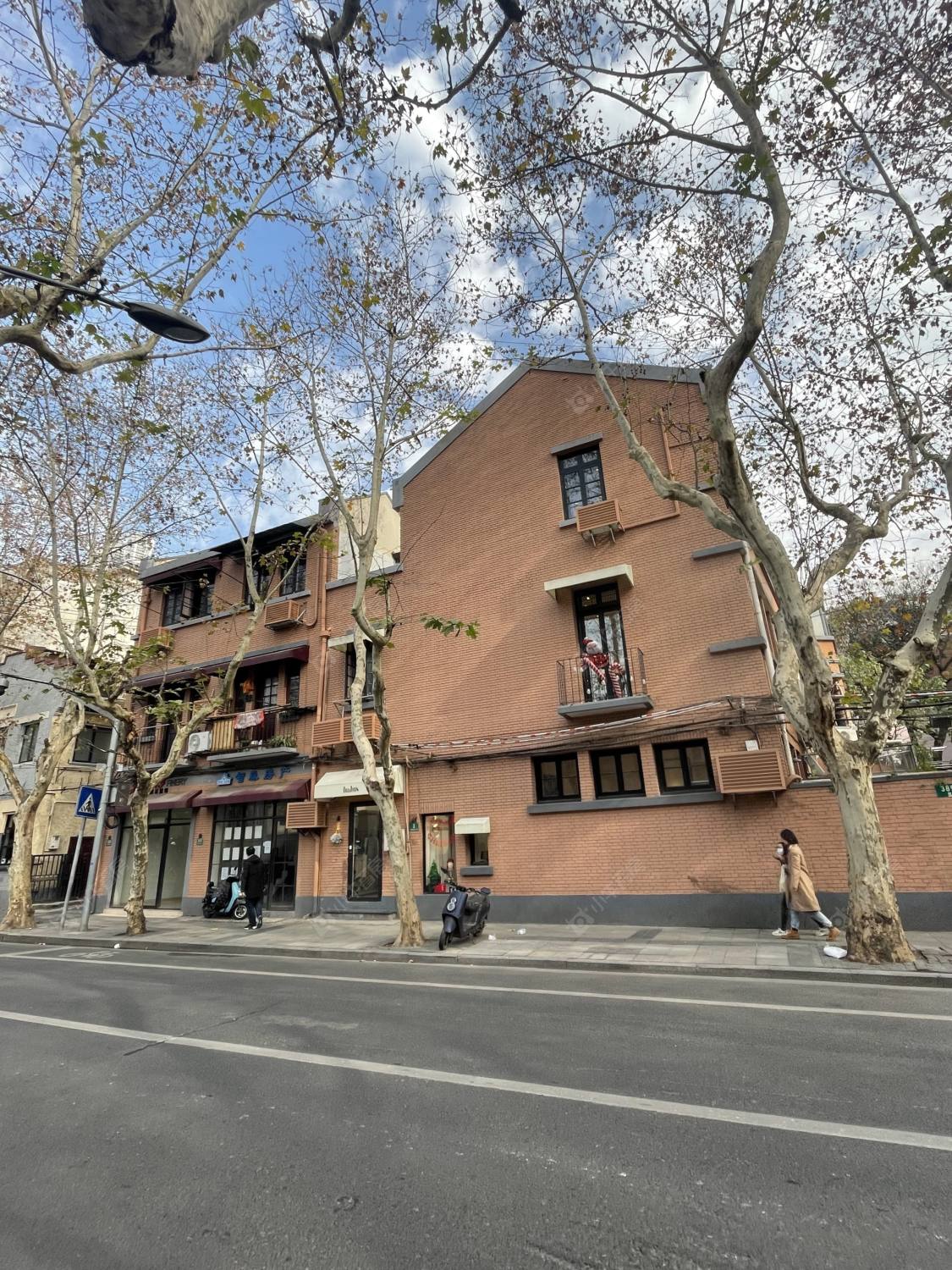 上海襄阳南路389弄小区_襄阳南路389弄小区null