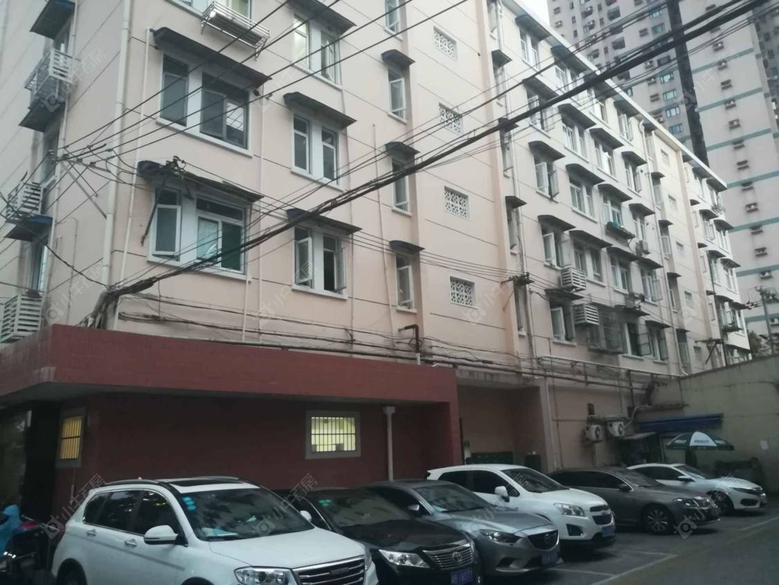 鞍山二村封面图_小牛看房