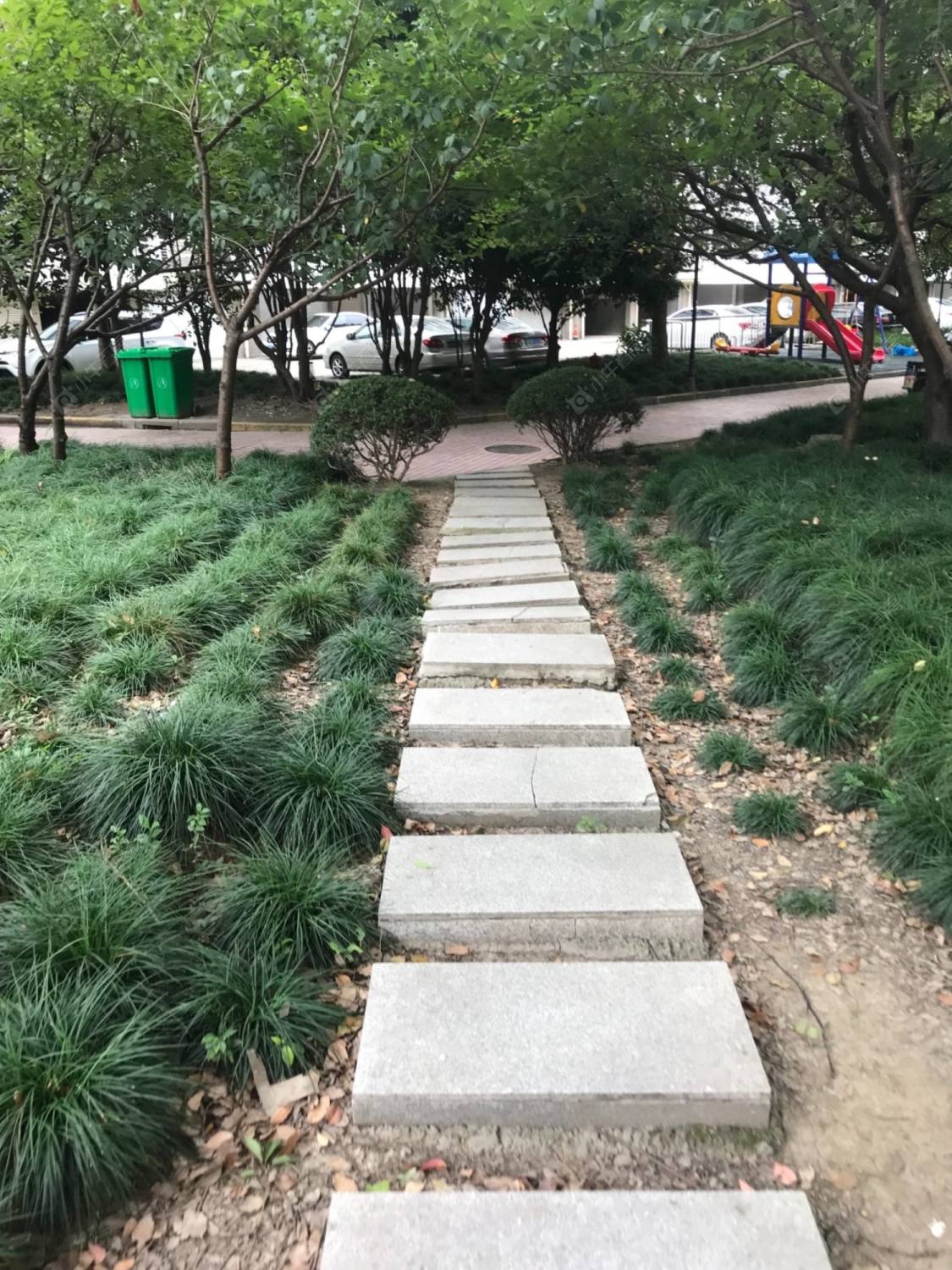 上海莲浦花苑小区_莲浦花苑小区null