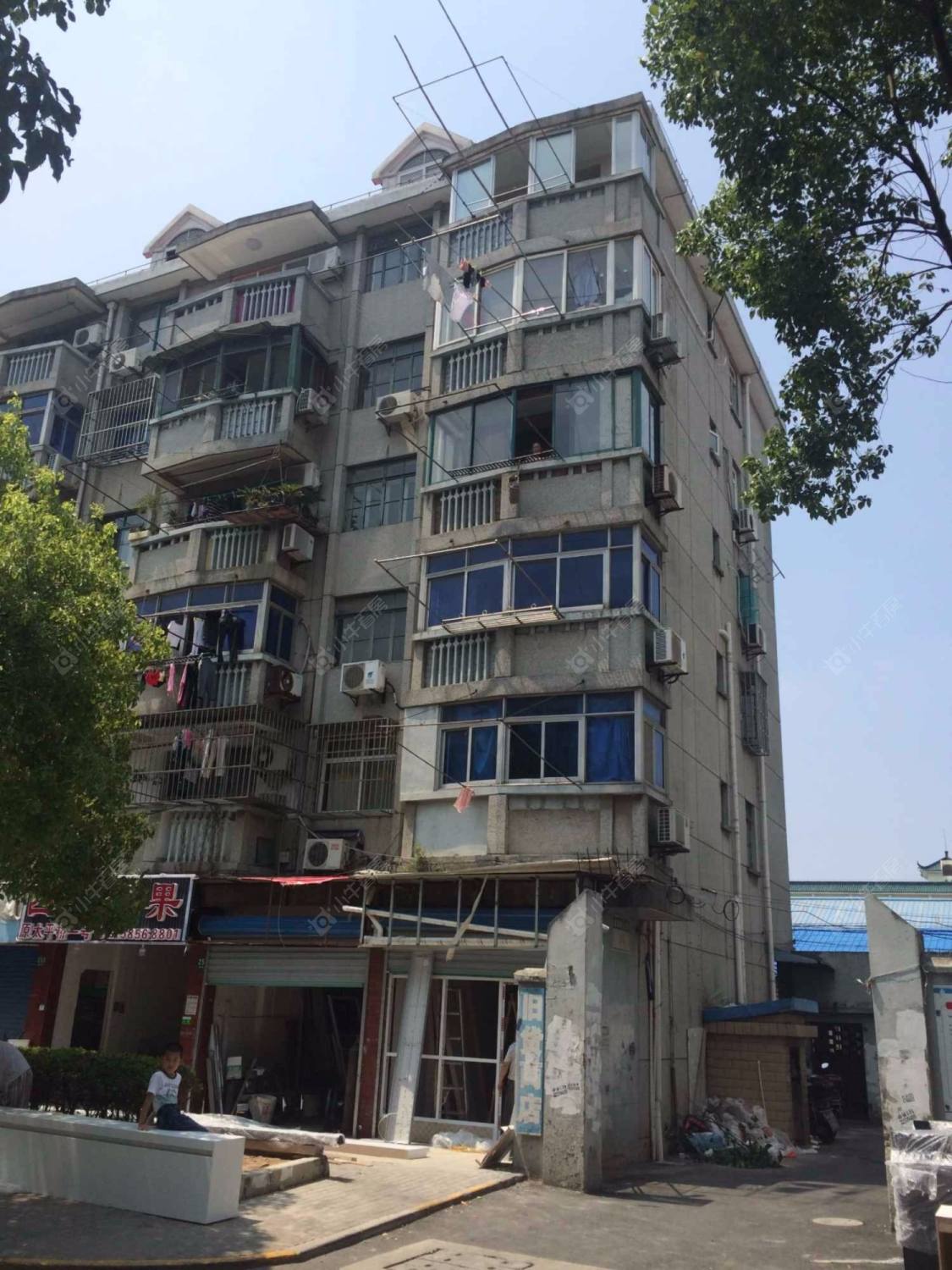 上海城南路232弄小区_城南路232弄小区null