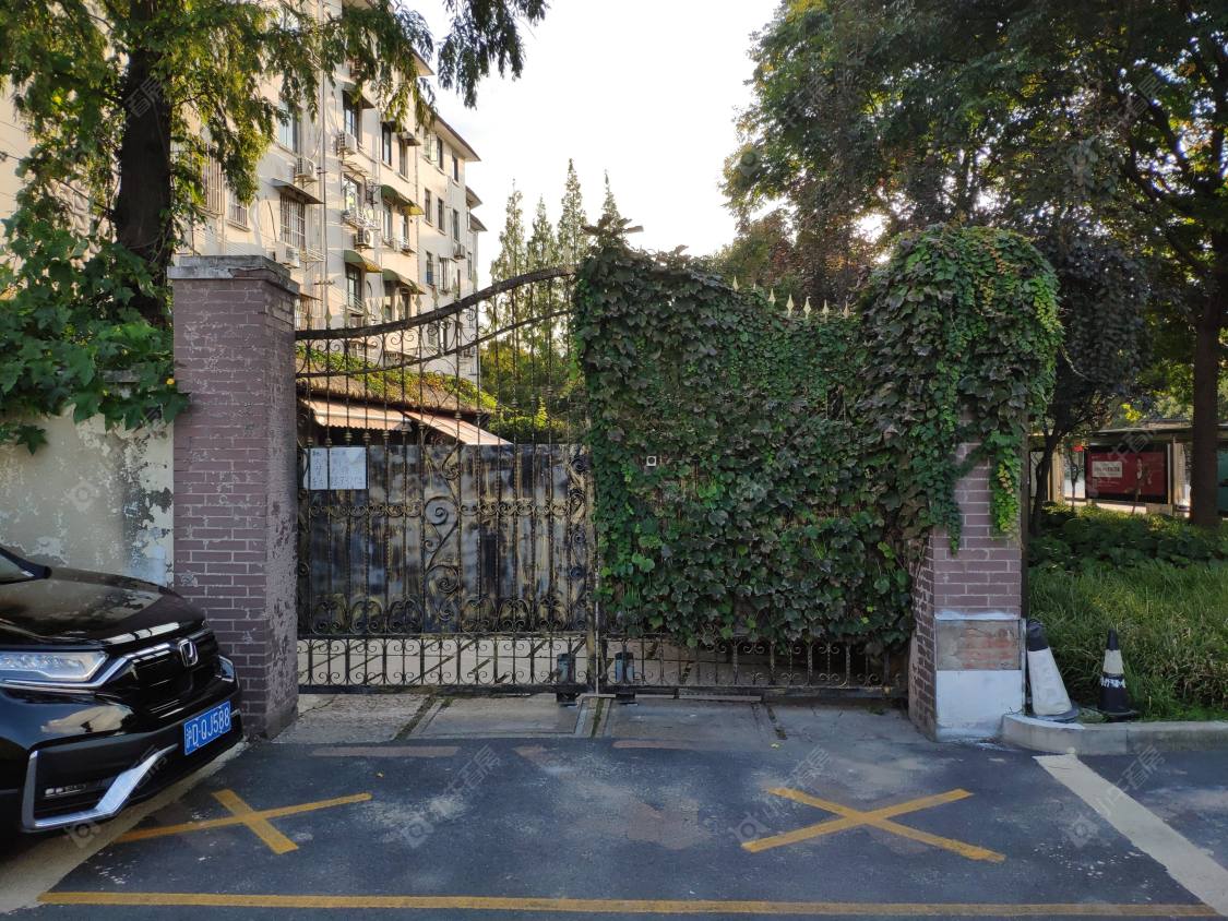 上海融和庭院小区_融和庭院小区null