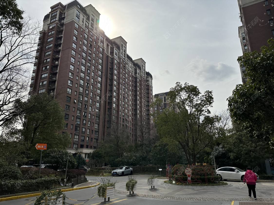 保利叶语二期封面图_小牛看房