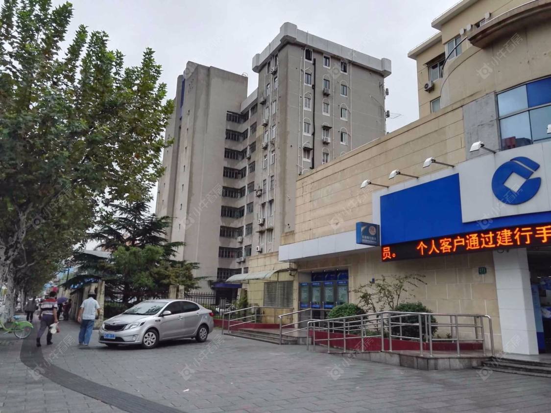 上海临安大楼小区_临安大楼小区null