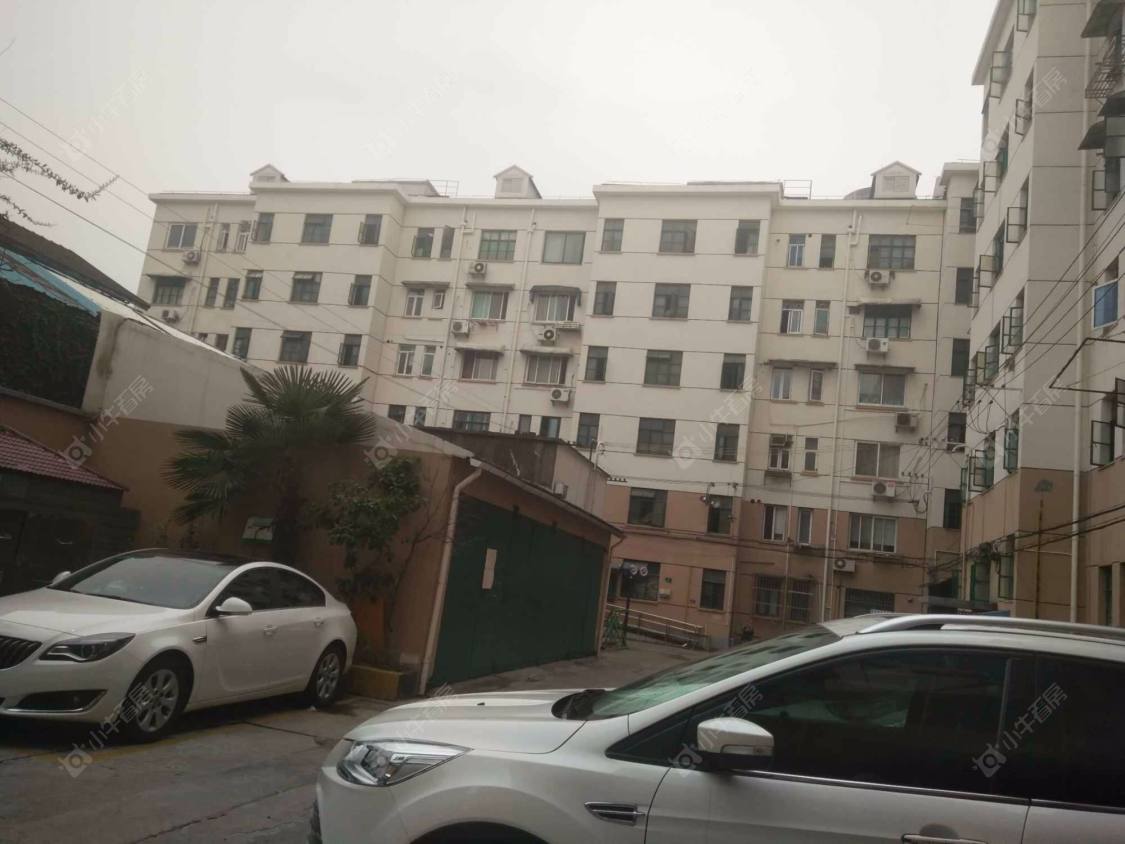 上海东海小区小区_东海小区小区null