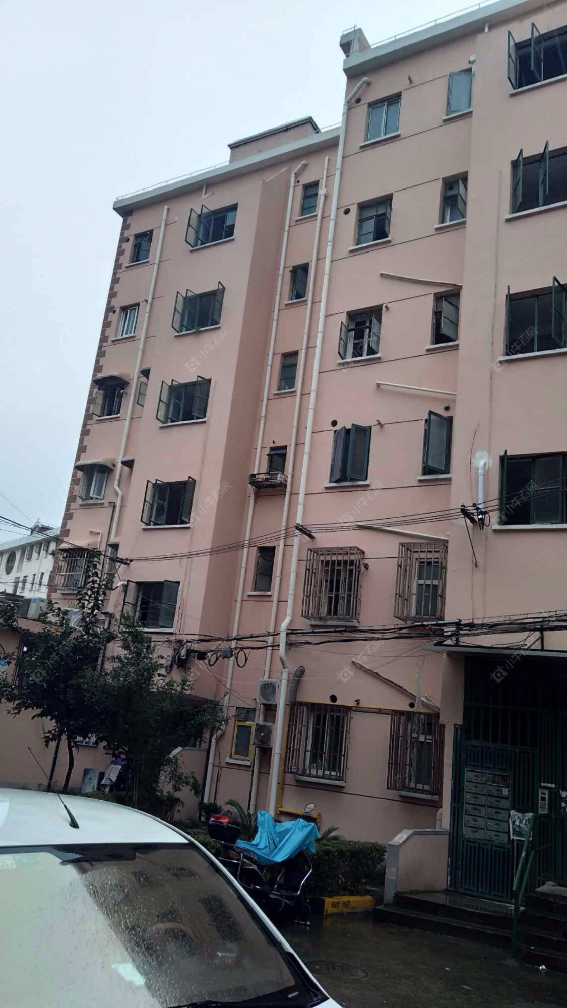 思浦小区封面图_小牛看房