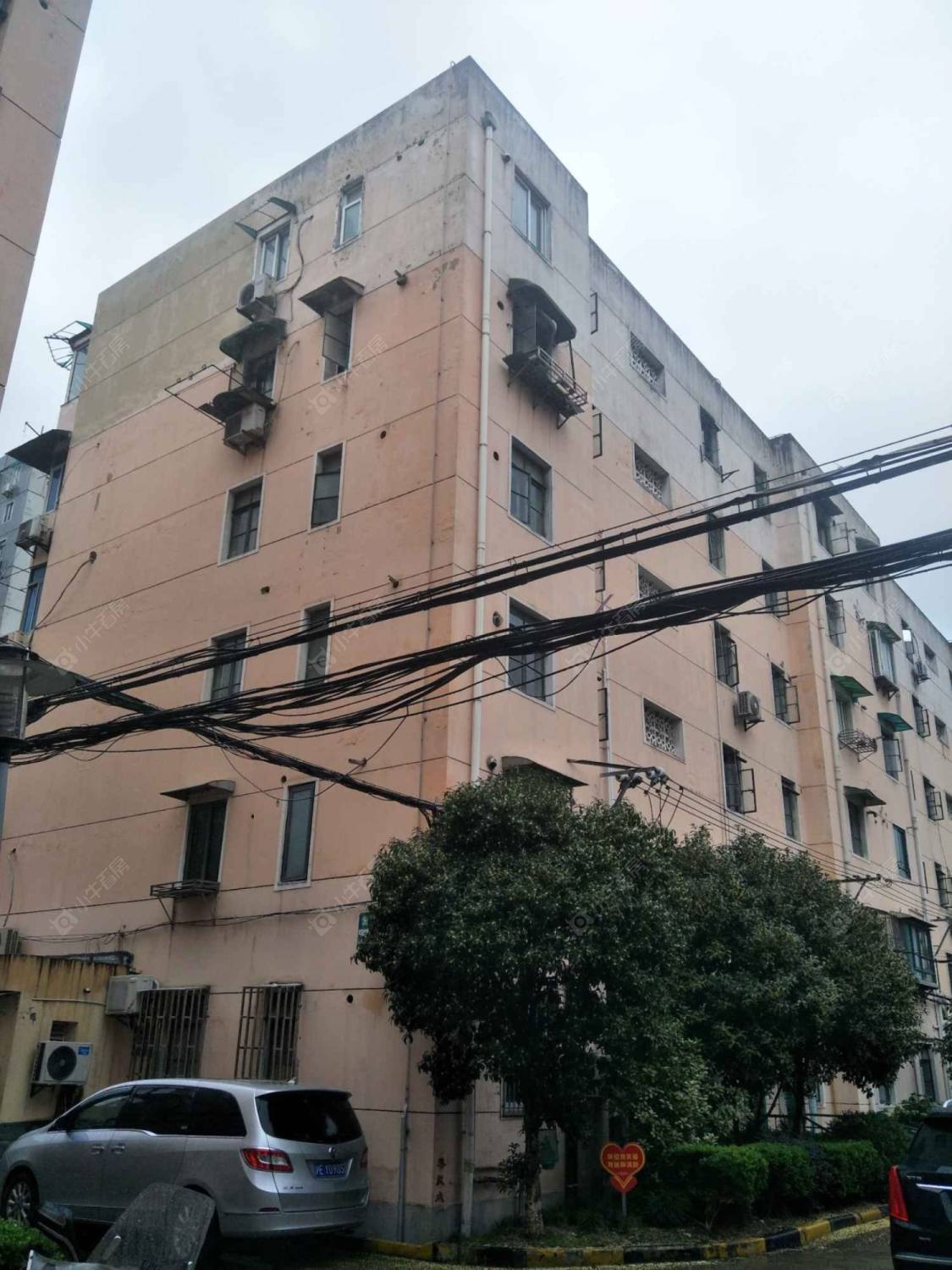 上海新汾小区小区_新汾小区小区null